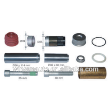 Caliper Pin Repair Kit K001532